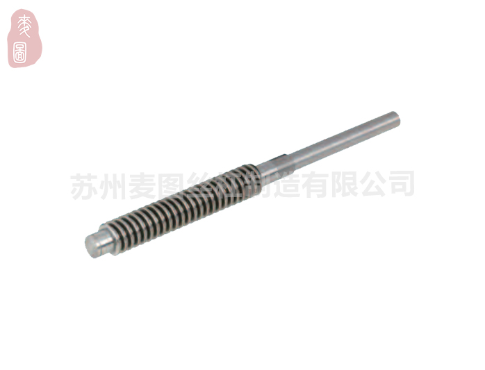 连云港滚珠丝杆
